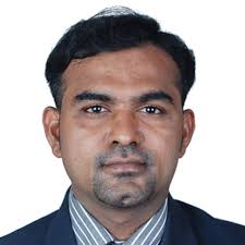 Mr. M.Valan Rajkumar BE., M. E., MBA., ph. D